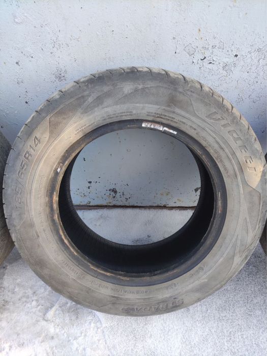 Шины летние Viatti 185/65/R14