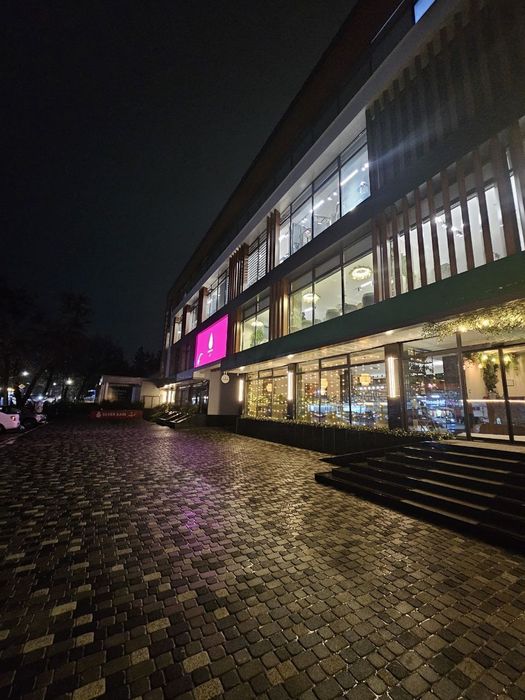 Аренда нежилого помещения