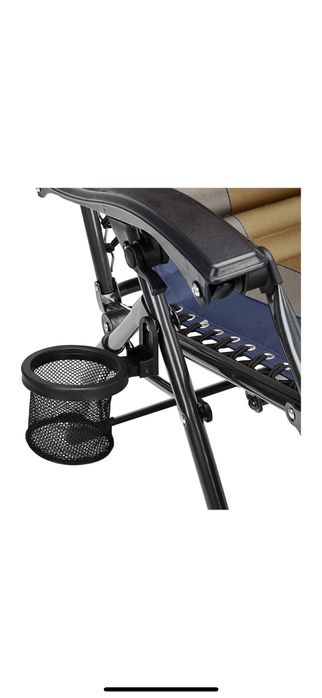 Регулируем шезлонг