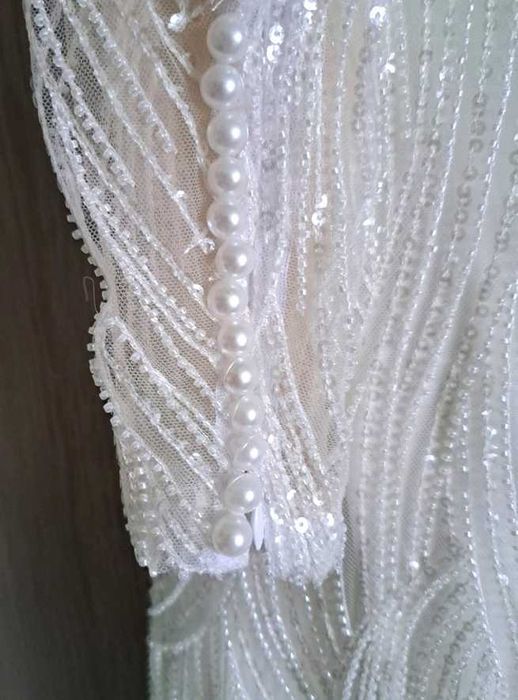 Rochie de mireasă unicat