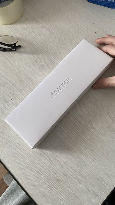 Продам Смарт-Часы