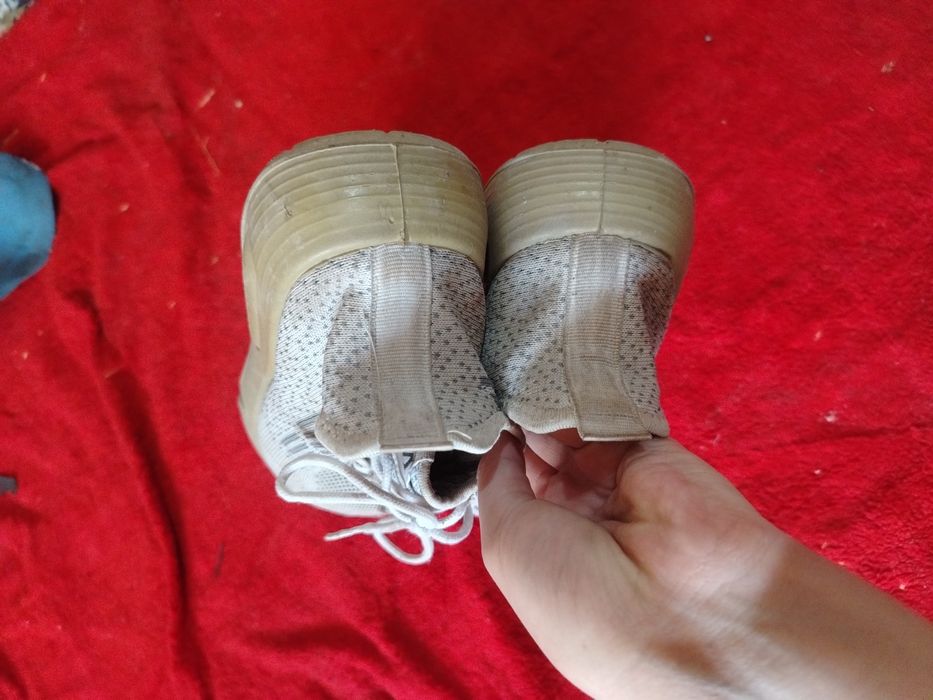 Кросовки для мальчиков