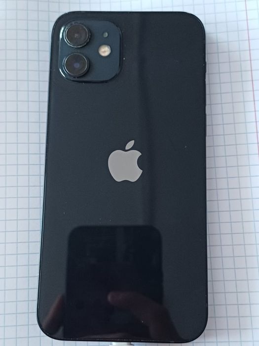 Айфон 12 продажа-обмен