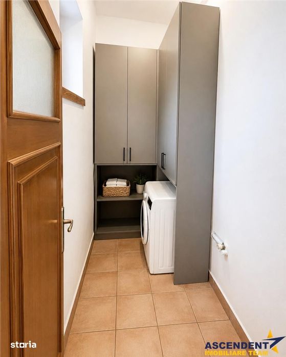 Pet friendly! Refugiu urban, 20 mp gradina privata, 2 camere, 65 mp, r