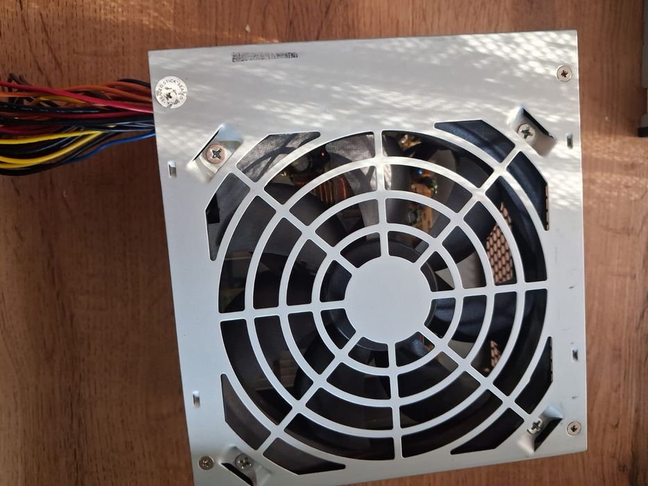 Блок питания Foxconn FX-400A 400W для ПК