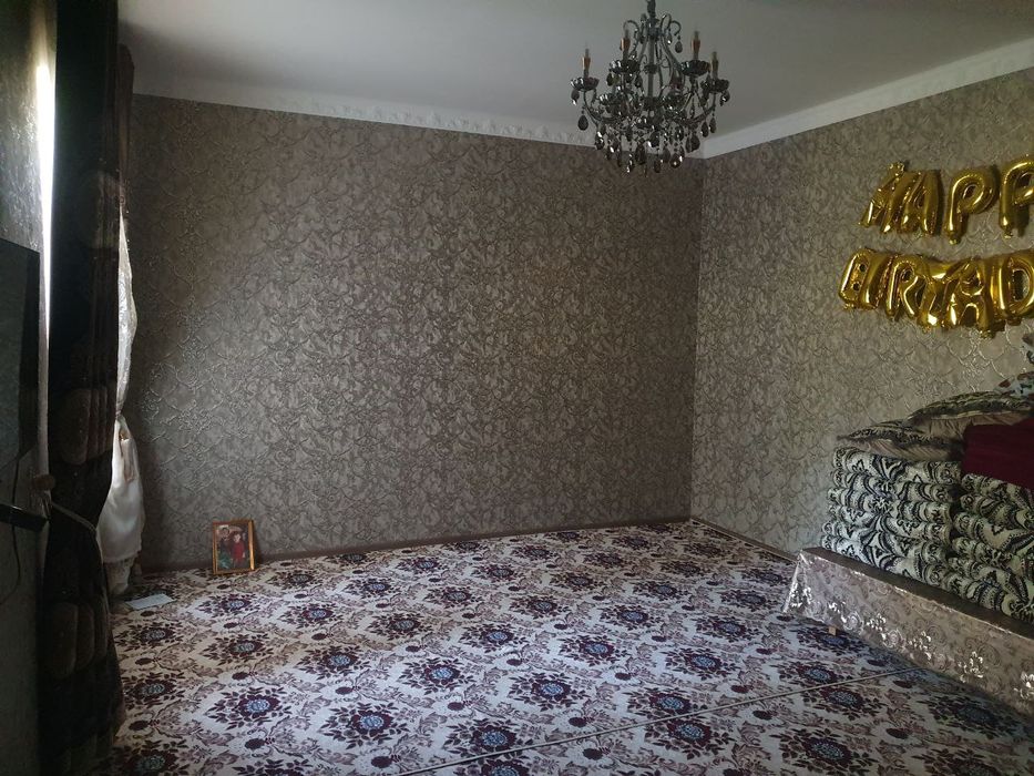 Ховли 2 каватли уй сотилади