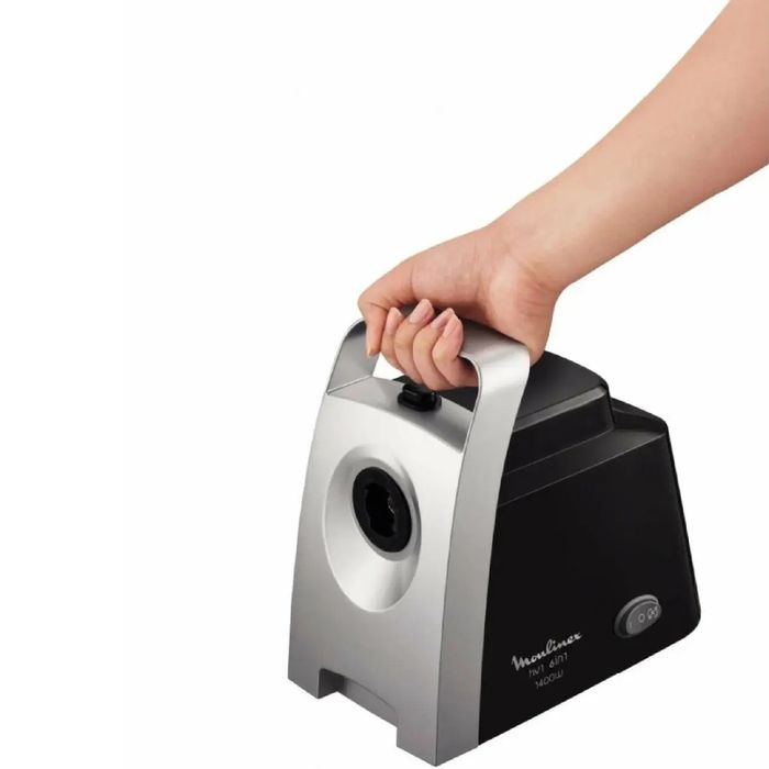 Мясорубка Moulinex ME108832