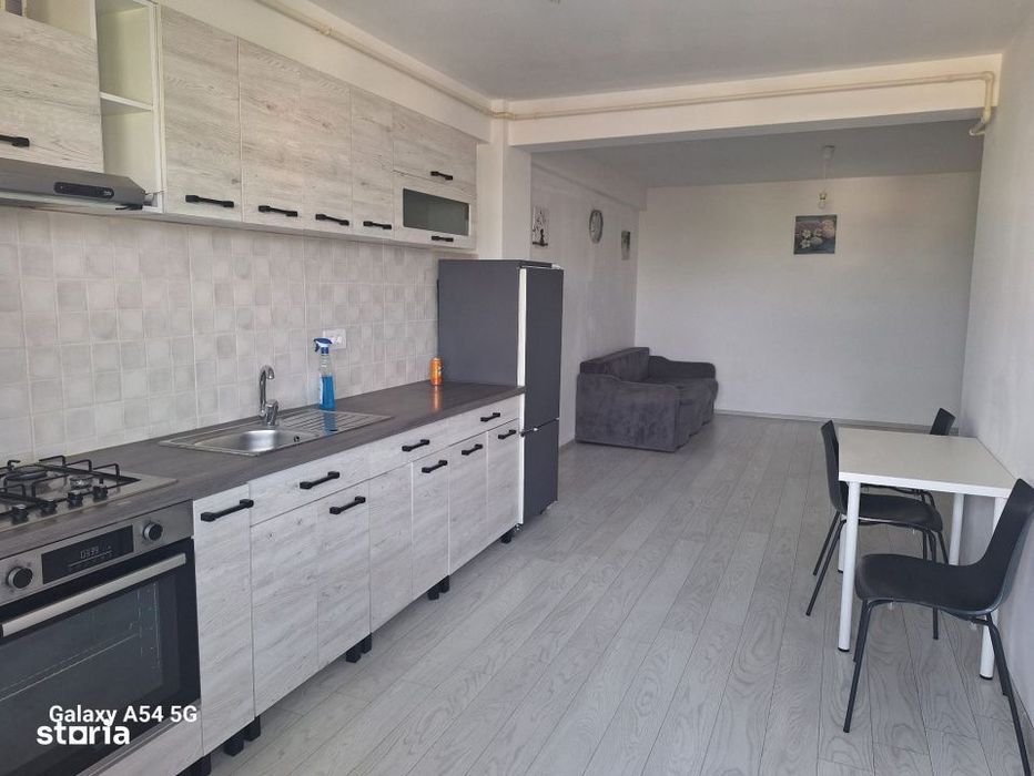 Ap cu 2 cam, Valea Lupului, cu parcare