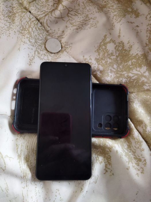 Samsung A22  Galaksi 128 gv