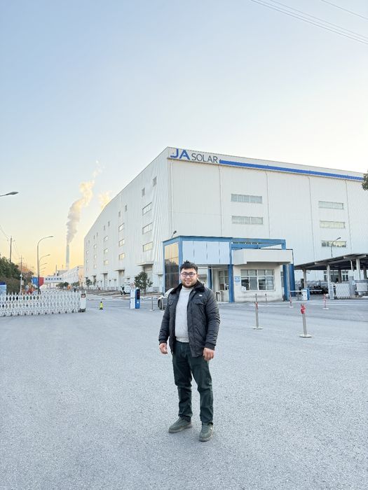 Quyosh paneli солничный панел