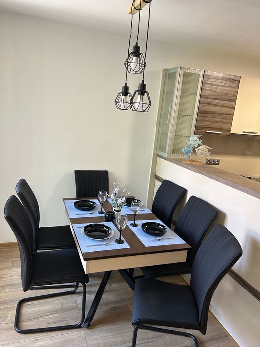 апартамент под наем Поморие