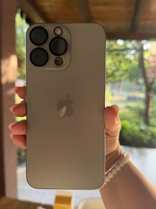 iPhone 15 Pro Max 512GB model USA