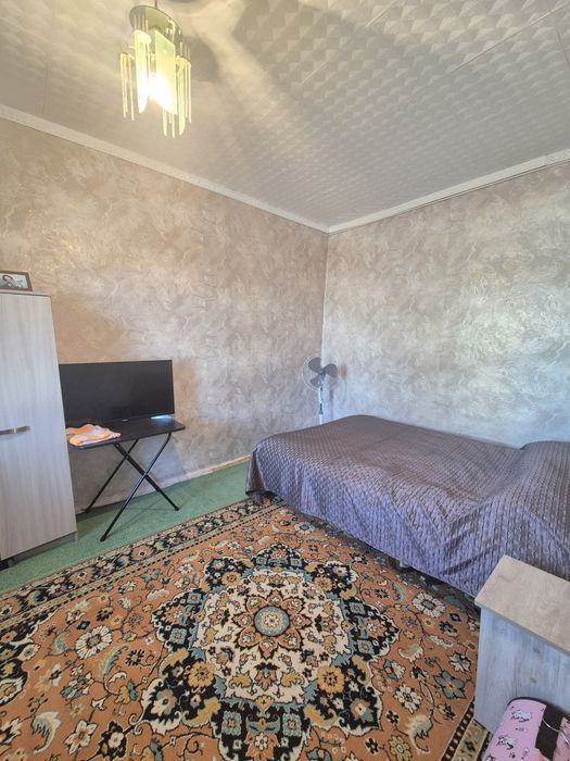 Продам дом Акмолинская