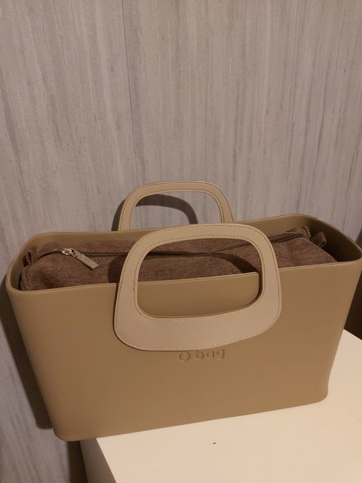 Чанта o bag mini,o bag city (о баг)