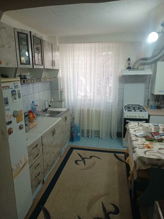 Apartament 2 camere Mihail Kogălniceanu