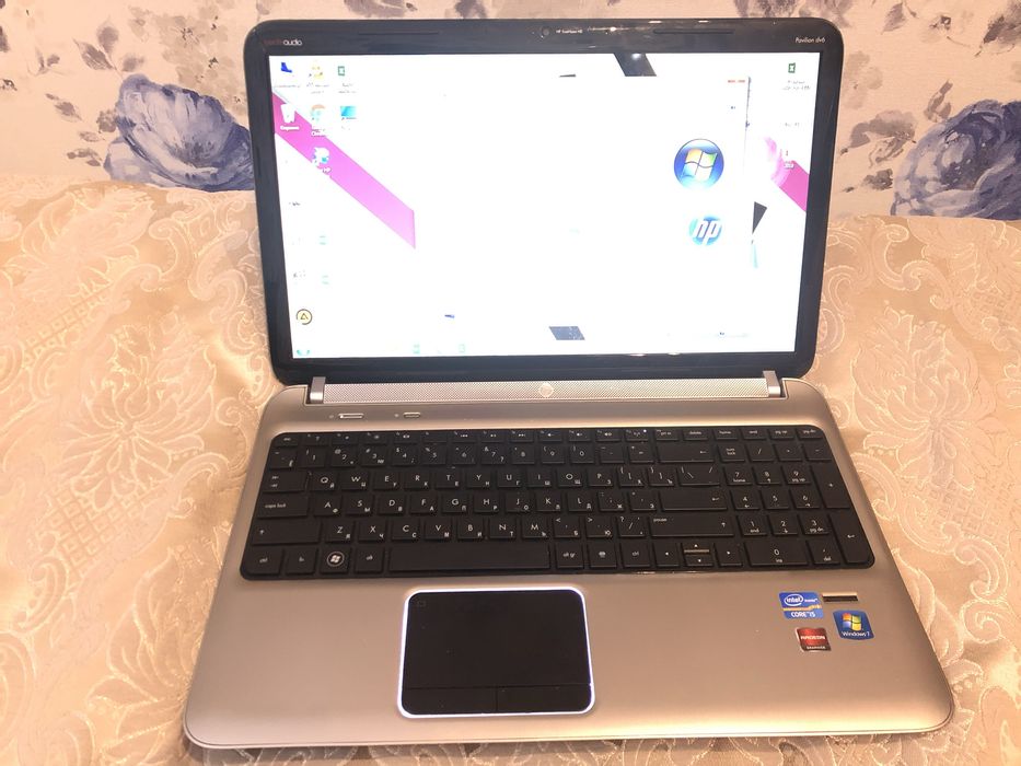 Продам Hp Pavillion