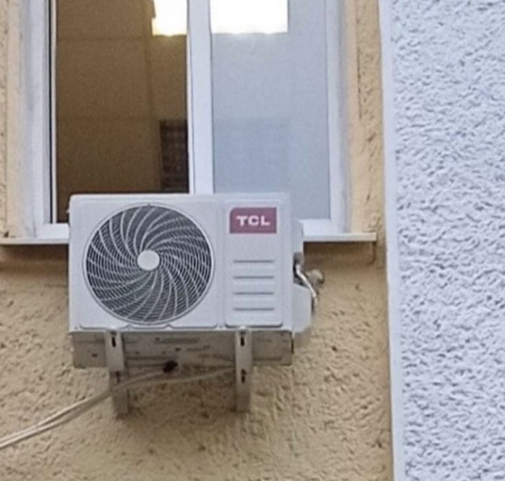 Кондиционер TCL-12