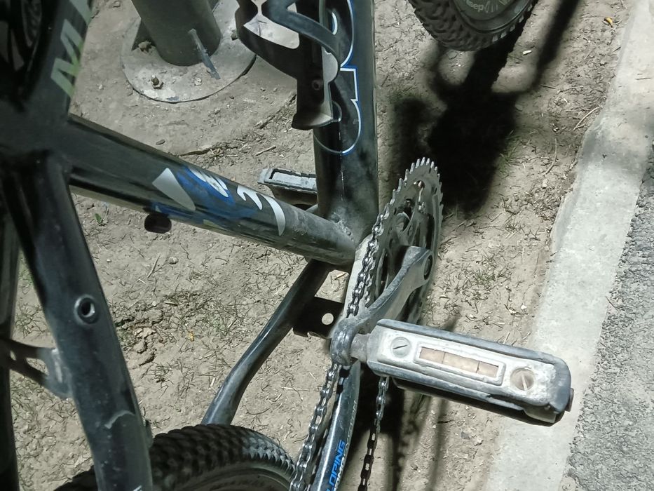 Продам велосипед