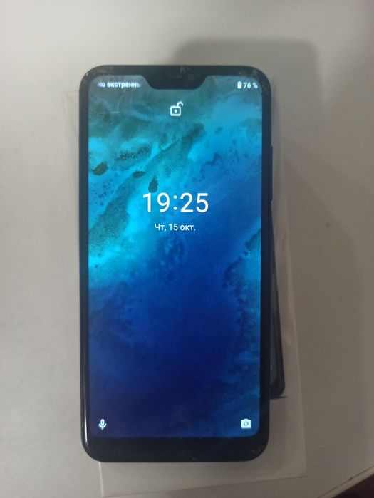 Смартфон Xiaomi mi A2 light
