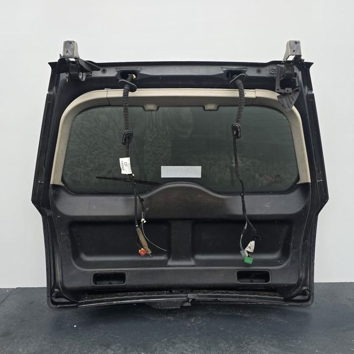 Haion complet Land Rover Freelander 2