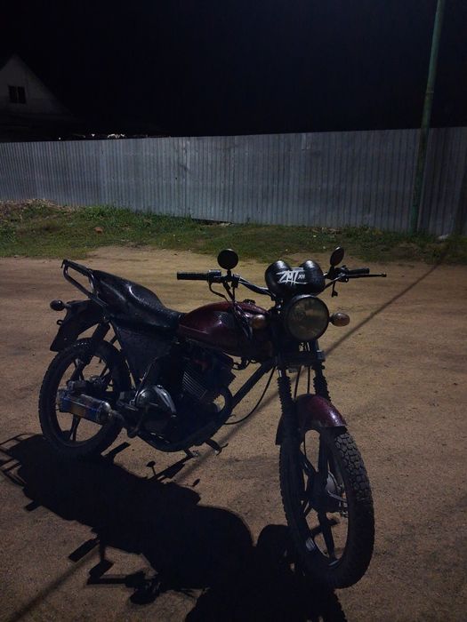 продам альфу 200 кубов