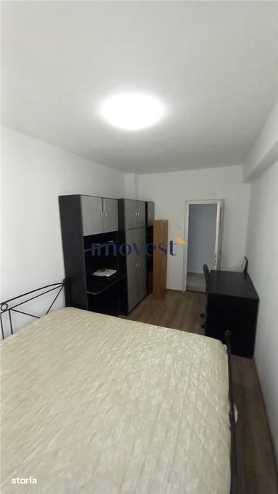 De inchiriat:Apartament cu 3 camere in zona Centrala