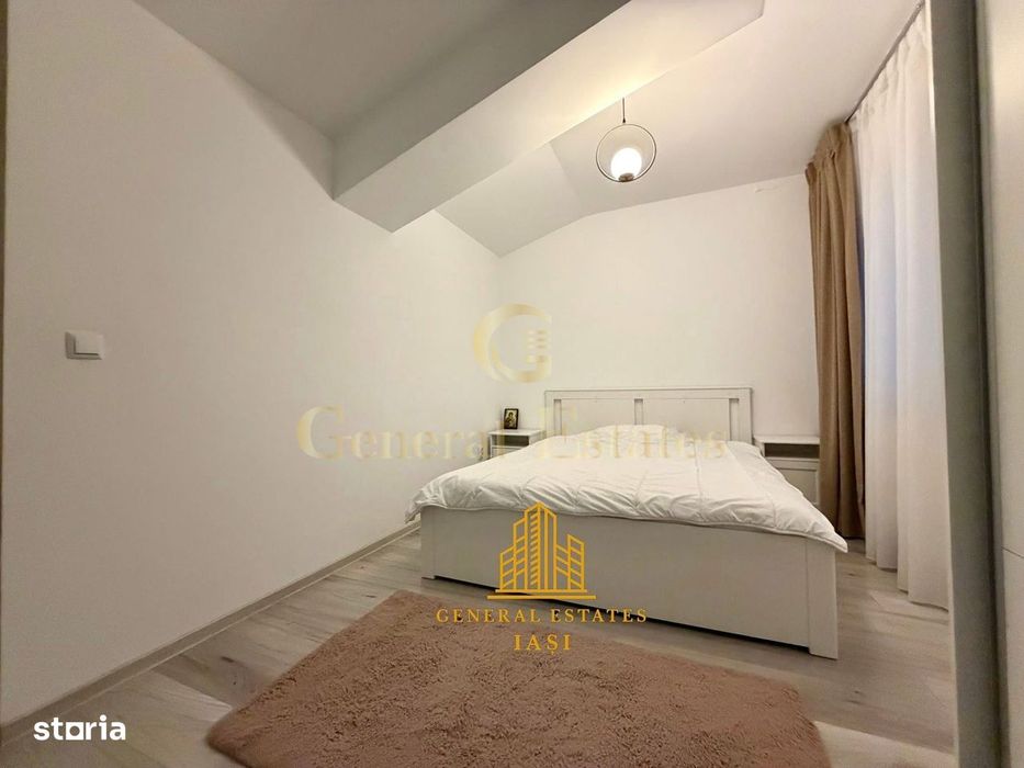 Vânzare apartament spațios- 98 mp-Valea Adâncă- Parcare Cadou