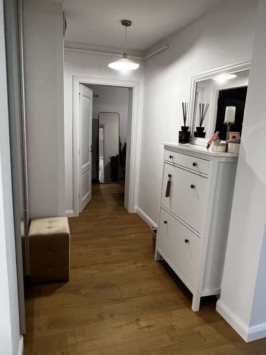 3 Camere | Instalatii NOI | Incalzire in pardoseala | Mobilat complet