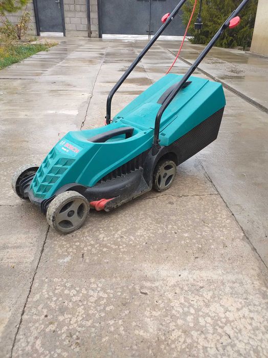 Продается Газокосилка Bosh