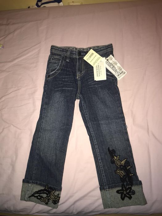 Оригинални нови на  Guess 4 г