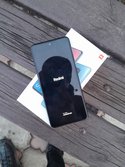 Редми нот 9s 128