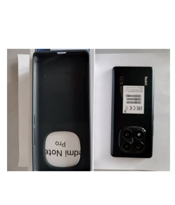 Xiaomi redmi note 14 pro
