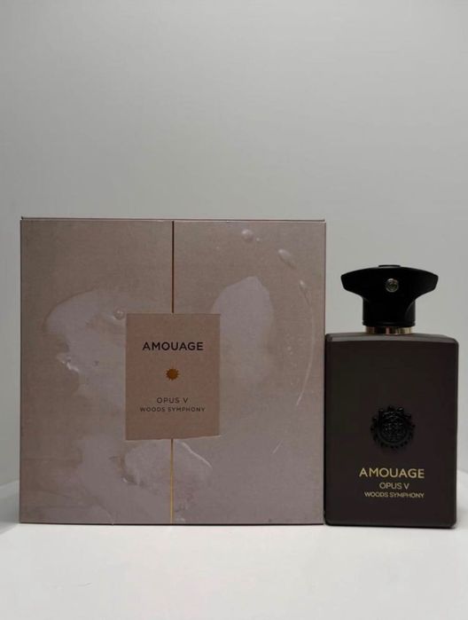 Parfum Amouage Collection 100 ml Lux