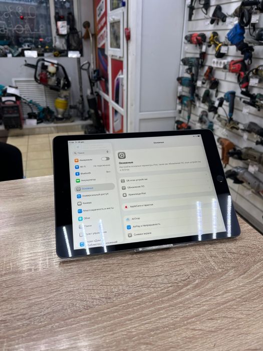iPad 9 gen 2021 (osp14)