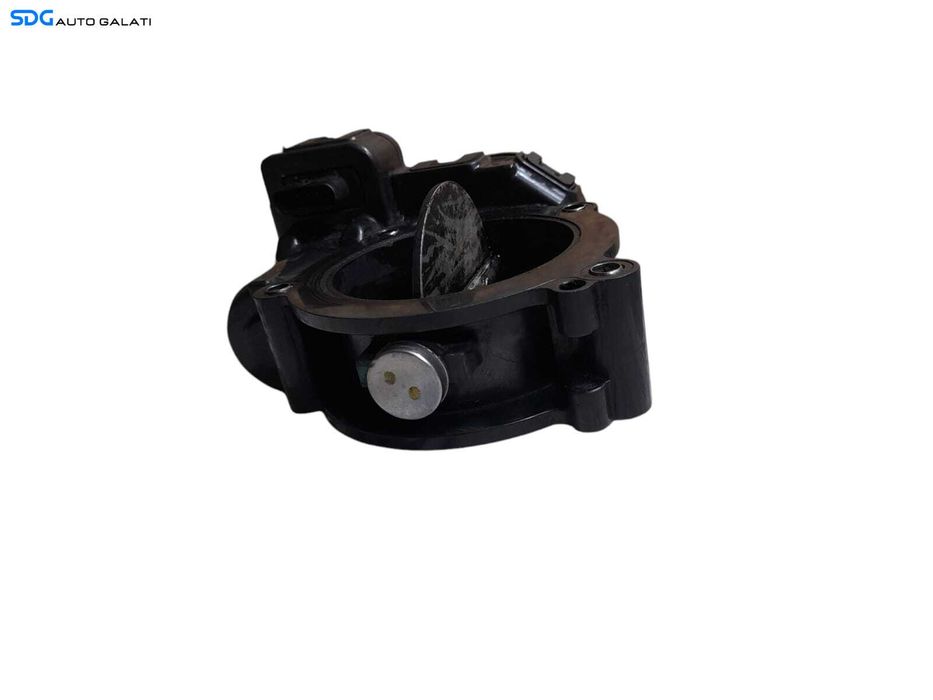 Clapeta Acceleratie Mercedes ML W166 ML250 2.2 CDI 2011 - 2015 Cod A6510900370 0280750564 [N1034]