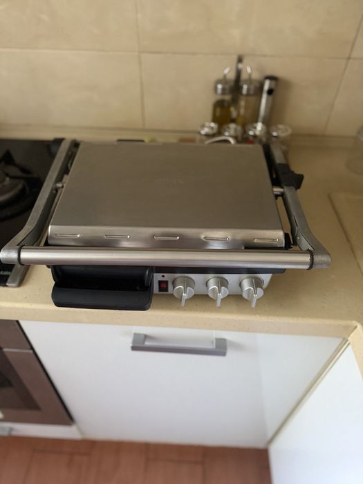 Bork G800 гриль электрический