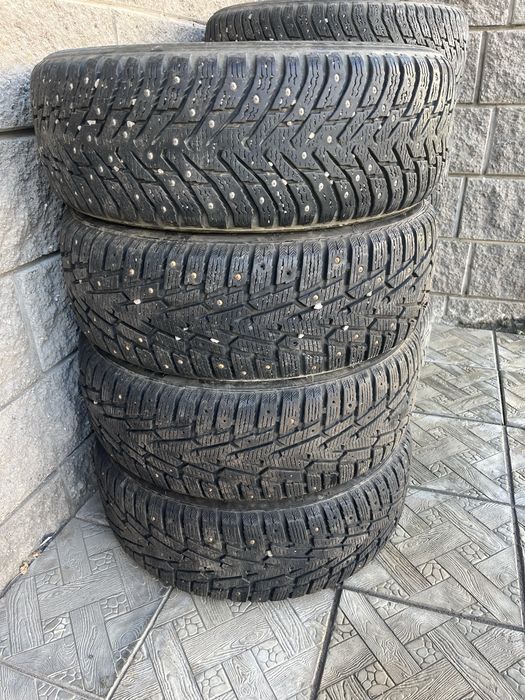 205/60 r16 автошины