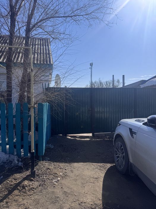 Продам дом в центре Аулиеколя