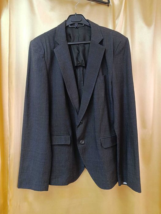 Пиджак мужской Massimo Dutti