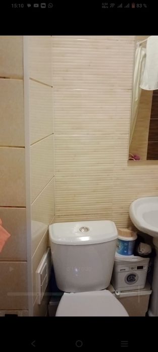 Бачок для унитаза