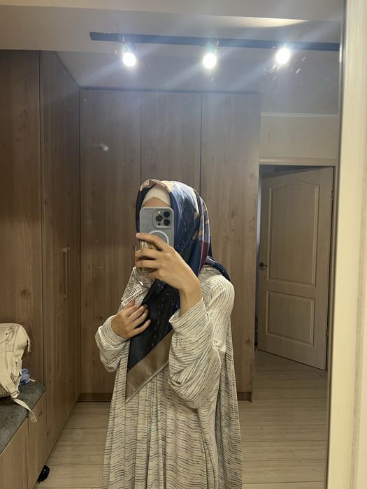 Платки, платки для покрытых