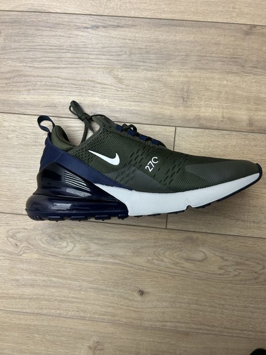 Nike Air Max 270