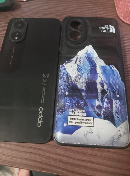 Телефон оппо а 18