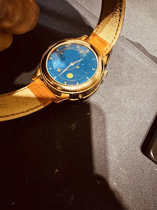 Patek Philippe Geneve