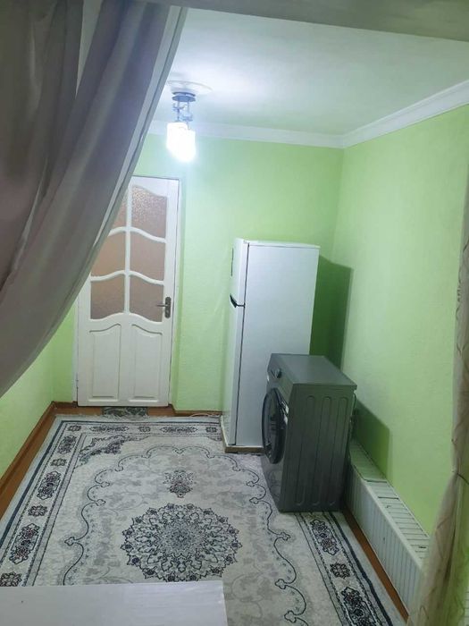 1 хона 2 хона қилинган Якасарай Саламатина Жанубий вокзал ўзимники