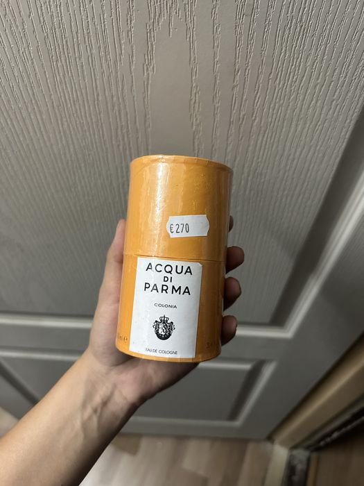 Acqua di parma colognia