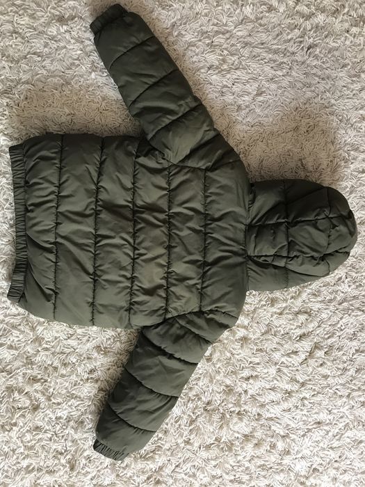 Детско яке за всеки ден