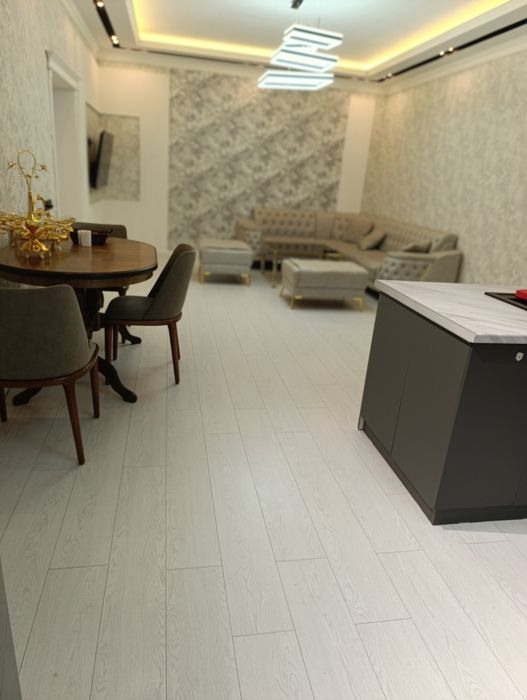 Продам квартиру в центре города