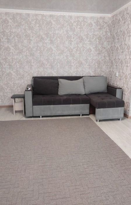 В продаже 1 ком квартира