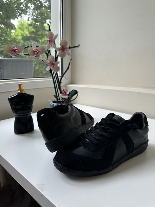 Maison Margiela Gats Full Black 42